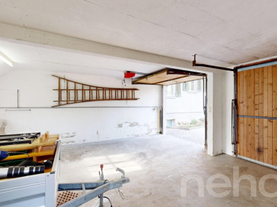 Gestaltungsspielraum pur: Grosszügiges Haus mit viel Potenzial image 11