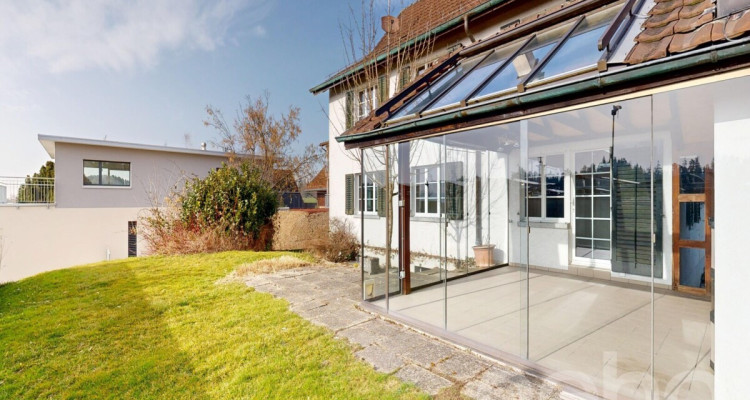 Gestaltungsspielraum pur: Grosszügiges Haus mit viel Potenzial image 3