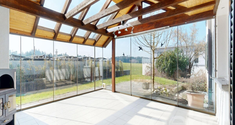 Gestaltungsspielraum pur: Grosszügiges Haus mit viel Potenzial image 4