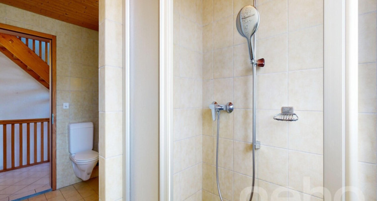 Gestaltungsspielraum pur: Grosszügiges Haus mit viel Potenzial image 8