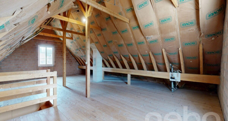 Gestaltungsspielraum pur: Grosszügiges Haus mit viel Potenzial image 10