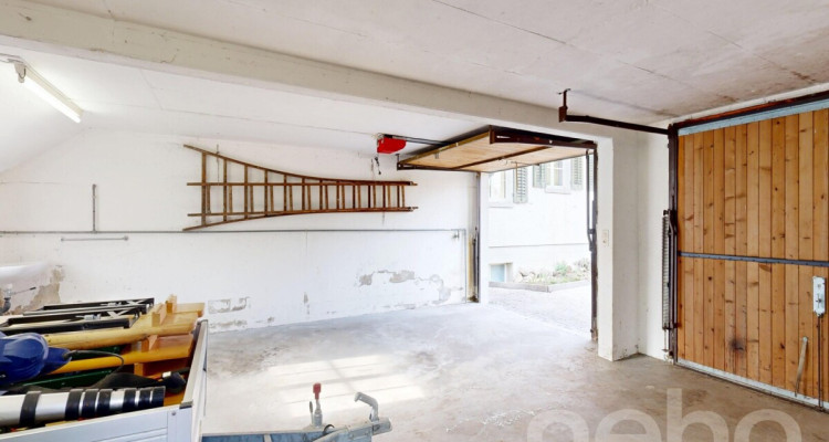 Gestaltungsspielraum pur: Grosszügiges Haus mit viel Potenzial image 11