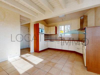 Belle villa jumelle à Prangins dans un quartier privilégié image 2