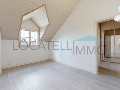 Belle villa jumelle à Prangins dans un quartier privilégié image 3