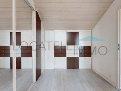 Belle villa jumelle à Prangins dans un quartier privilégié image 5