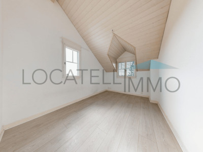 Belle villa jumelle à Prangins dans un quartier privilégié image 6