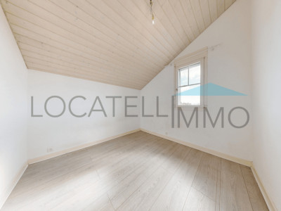 Belle villa jumelle à Prangins dans un quartier privilégié image 7