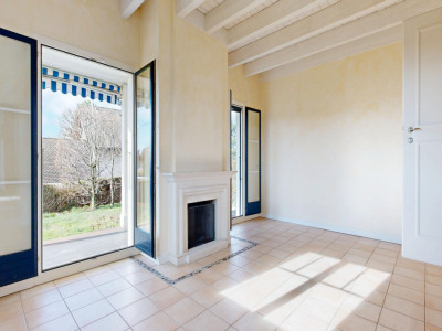 Belle villa jumelle à Prangins dans un quartier privilégié image 8