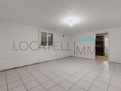 Belle villa jumelle à Prangins dans un quartier privilégié image 10