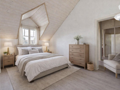 Villa lumineuse et familiale au coeur de Prangins image 3