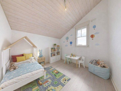 Villa lumineuse et familiale au coeur de Prangins image 4