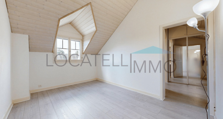 Belle villa jumelle à Prangins dans un quartier privilégié image 3