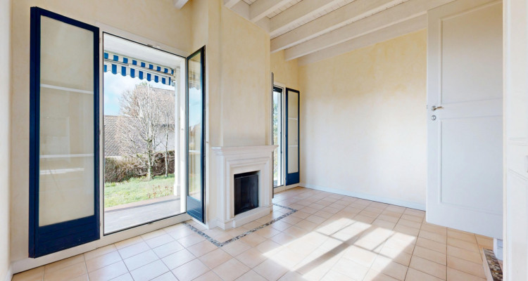 Belle villa jumelle à Prangins dans un quartier privilégié image 8