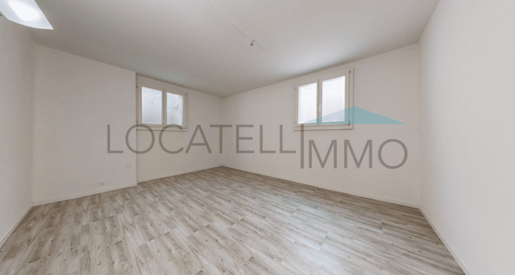 Belle villa jumelle à Prangins dans un quartier privilégié image 9