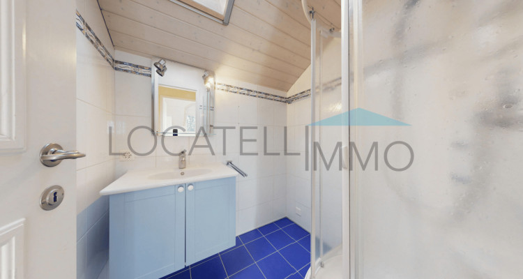 Villa lumineuse et familiale au coeur de Prangins image 11