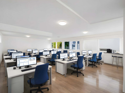 Local commercial moderne et fonctionnel image 1