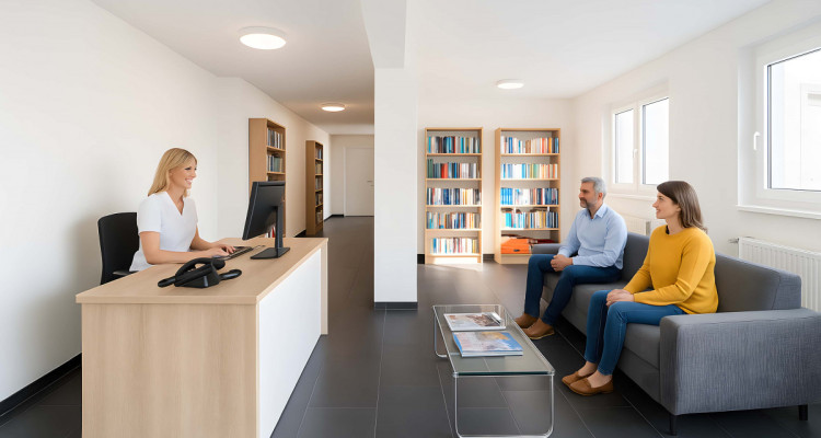 Local commercial moderne et fonctionnel image 2