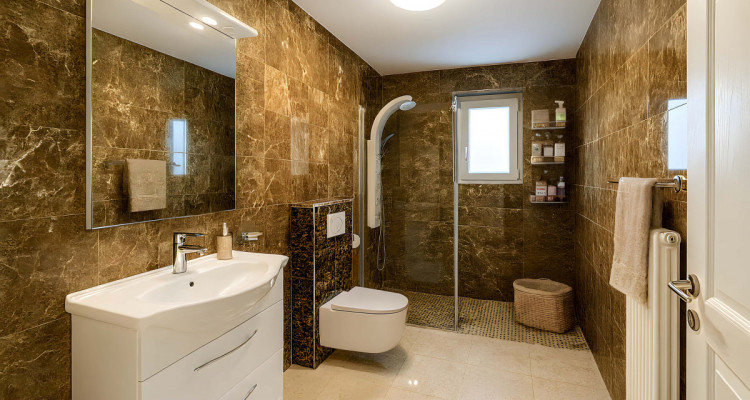 3,5 pièces haut de gamme image 3