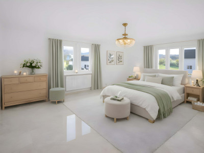 Appartement spacieux 3 pièces – idéal pour un cadre de vie premium image 2