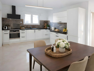 Appartement spacieux 3 pièces – idéal pour un cadre de vie premium image 4