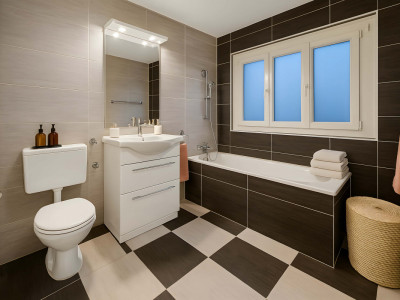 4,5 pièces terrasse et lumière image 7