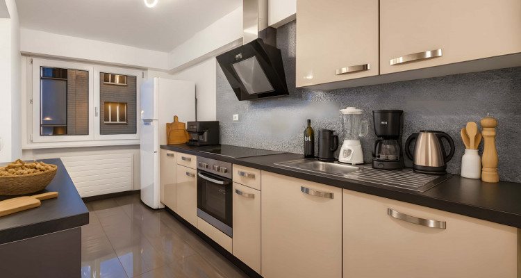 4,5 pièces terrasse et lumière image 2