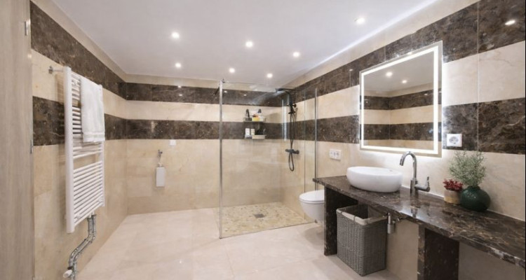 Maison de village de prestige à Môtiers – Opportunité rare image 6