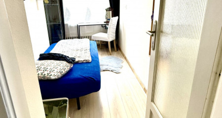 Location courte/longue durée: appartement à Montreux 4,5 pièces rénové, meublé  image 7