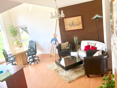 Villa individuelle 8,5 pièces avec piscine image 4