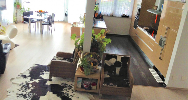 Villa individuelle 8,5 pièces avec piscine image 2