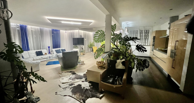 Villa individuelle 8,5 pièces avec piscine image 1