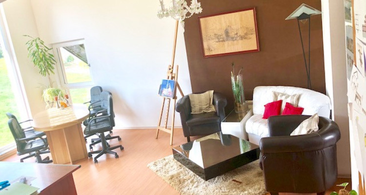 Villa individuelle 8,5 pièces avec piscine image 4