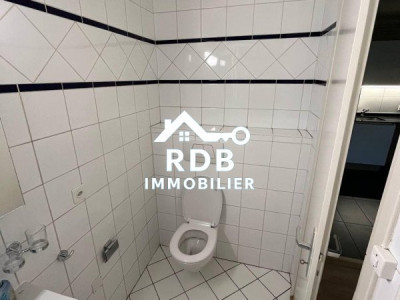 Appartement de 2 pièces au 4ème étage sans ascenseur à Genève 1205 image 9