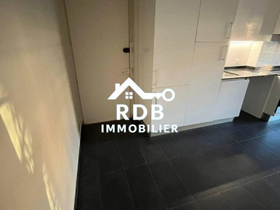 Appartement de 2 pièces au 4ème étage sans ascenseur à Genève 1205 image 5