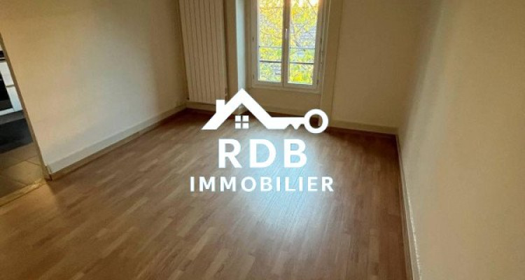 Appartement de 2 pièces au 4ème étage sans ascenseur à Genève 1205 image 3