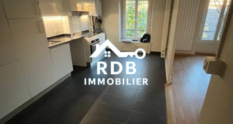 Appartement de 2 pièces au 4ème étage sans ascenseur à Genève 1205 image 1