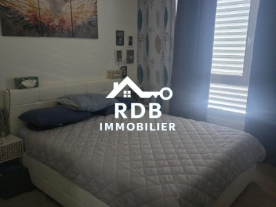 Appartement de 3 pièces au 7ème étage situé à Meyrin 1217 image 3