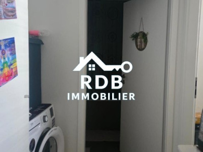 Appartement de 3 pièces au 7ème étage situé à Meyrin 1217 image 4