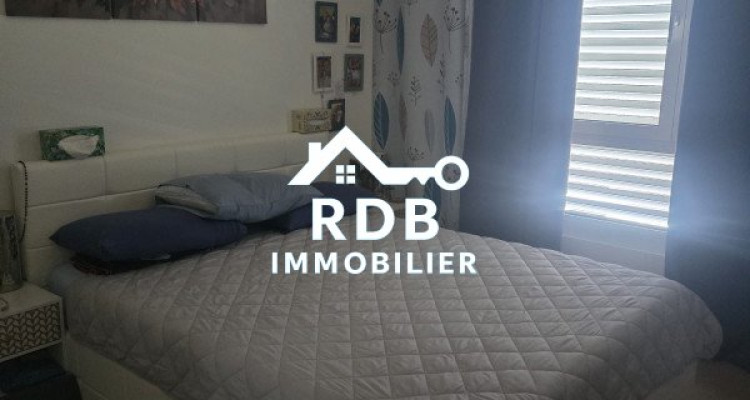 Appartement de 3 pièces au 7ème étage situé à Meyrin 1217 image 3