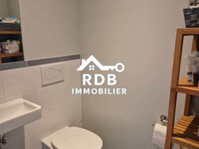 Appartement de 5,5 pièces au 4ème étage situé à Chêne Bougeries 1224 image 8