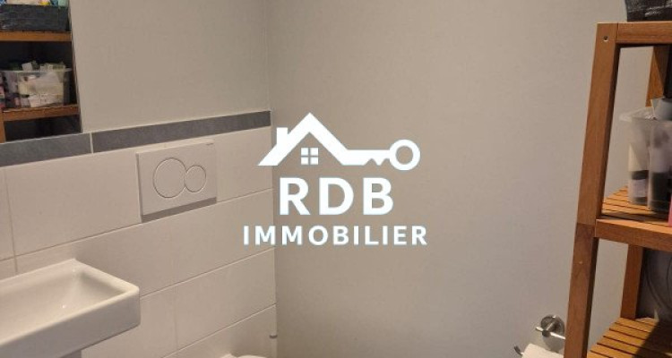 Appartement de 5,5 pièces au 4ème étage situé à Chêne Bougeries 1224 image 8