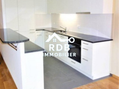 Appartement de 5,5 pièces au 2ème étage à Chêne-Bougeries 1224 image 3