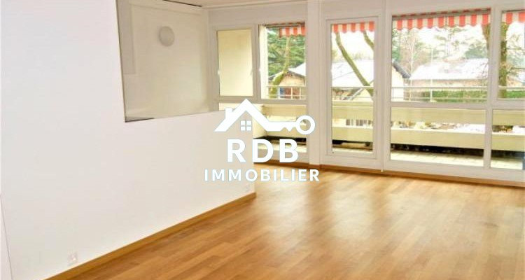 Appartement de 5,5 pièces au 2ème étage à Chêne-Bougeries 1224 image 2