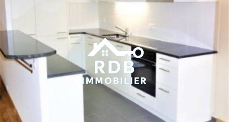 Appartement de 5,5 pièces au 2ème étage à Chêne-Bougeries 1224 image 3