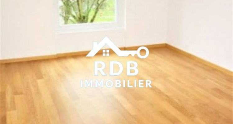 Appartement de 5,5 pièces au 2ème étage à Chêne-Bougeries 1224 image 4