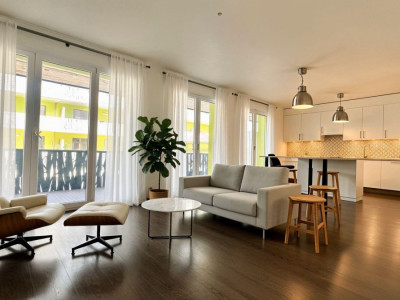 Superbe 4 pièces de 122 m², proche des commodités image 3