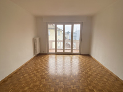 Joli 2 pièces avec balcon - Ch. de Rovéréaz 14, 1012 Lausanne image 1