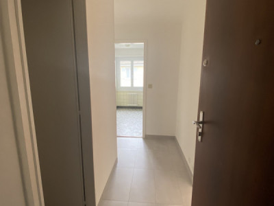 Joli 2 pièces avec balcon - Ch. de Rovéréaz 14, 1012 Lausanne image 2