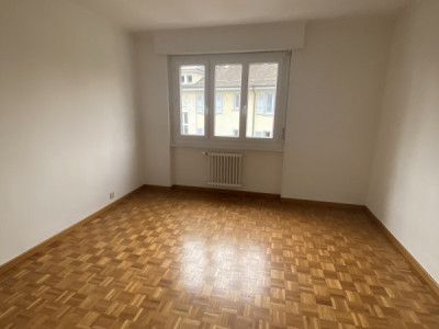 Joli 2 pièces avec balcon - Ch. de Rovéréaz 14, 1012 Lausanne image 3