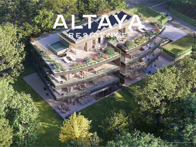 NEUF - SIMPLEX 4.5 PCS CHAMPEL VUE SUR LE SALÈVE image 4